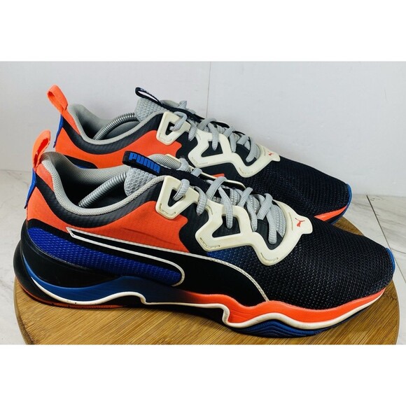 Puma HYBRID Mens 193644-01 Size 12 - Picture 2 of 6